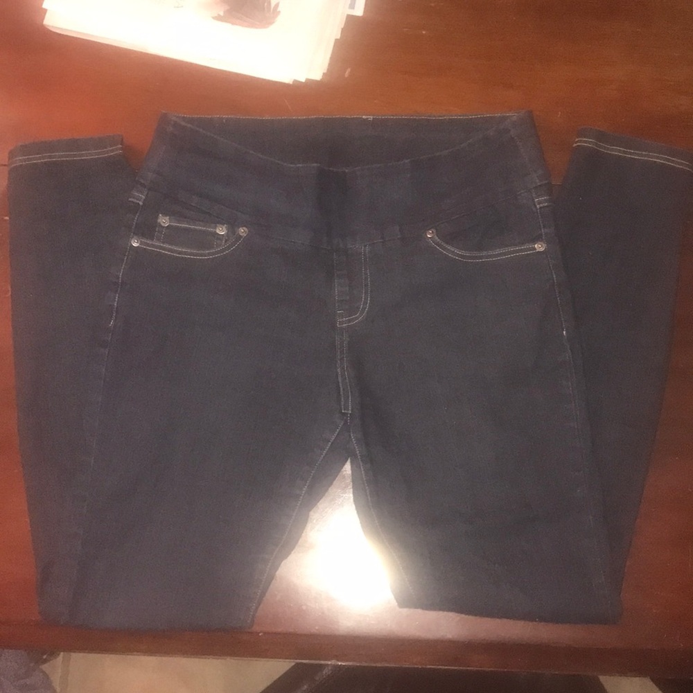 Hue jeggings